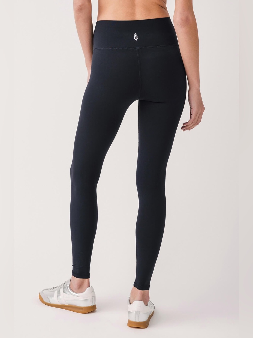 FP Movement Never Better High-Rise Leggings Black Size XS